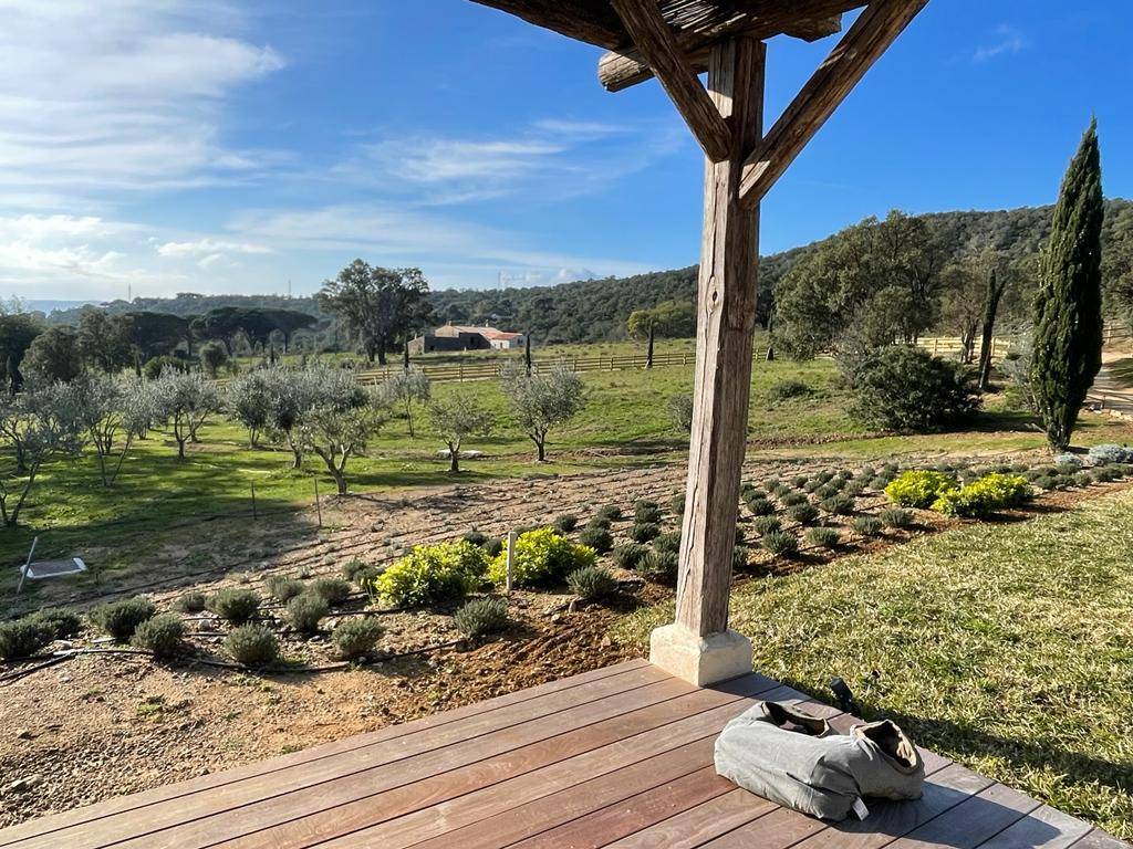 Paysagiste Ste Maxime