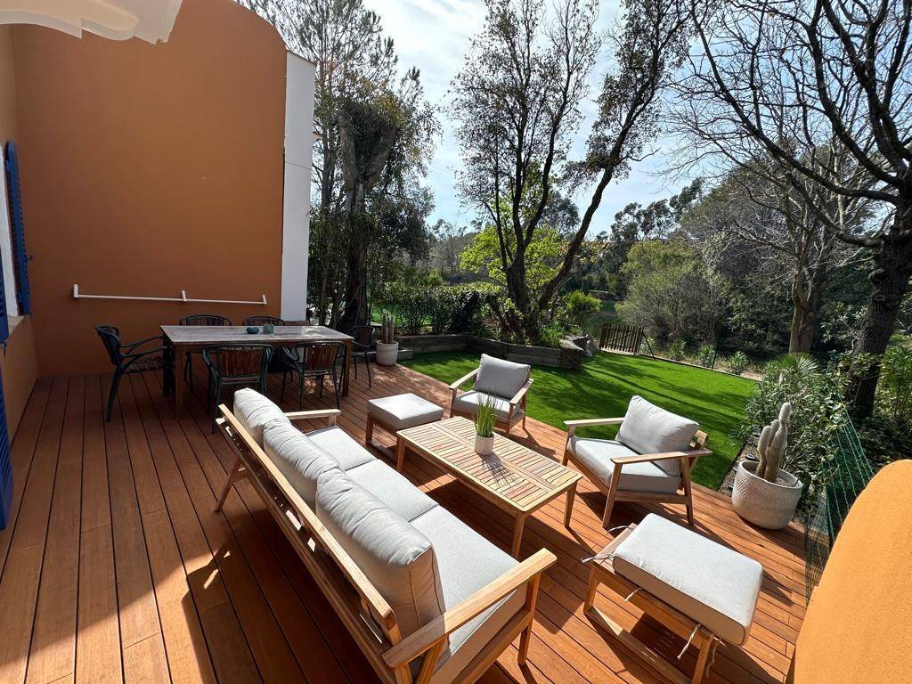 Paysagiste pour terrassement et rénovation de jardin ste maxime dans le var