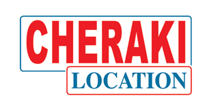 CHERAKI LOCATION